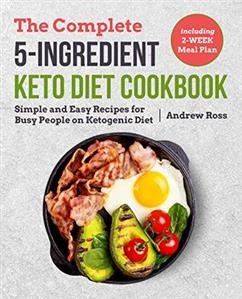 Keto Diet With Fasting Meal Plan
